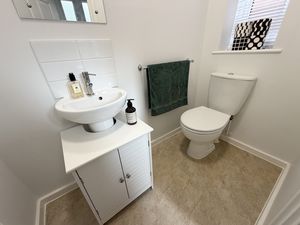 Downstairs W/C- click for photo gallery